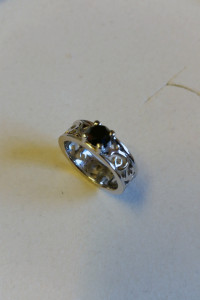 Leveys 6 mm