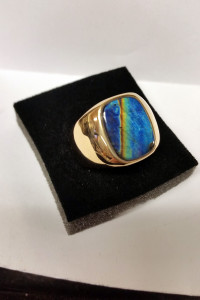 Kivi: 16 x 12 mm
Paino: 18 g